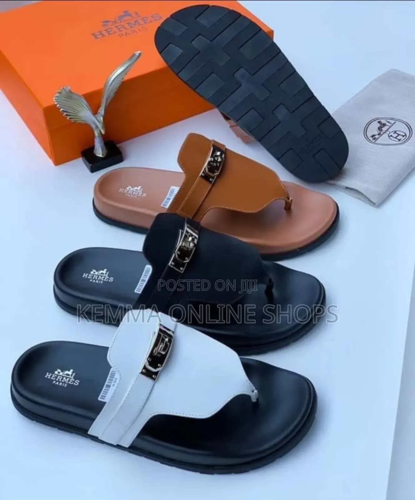 Casual Sandals