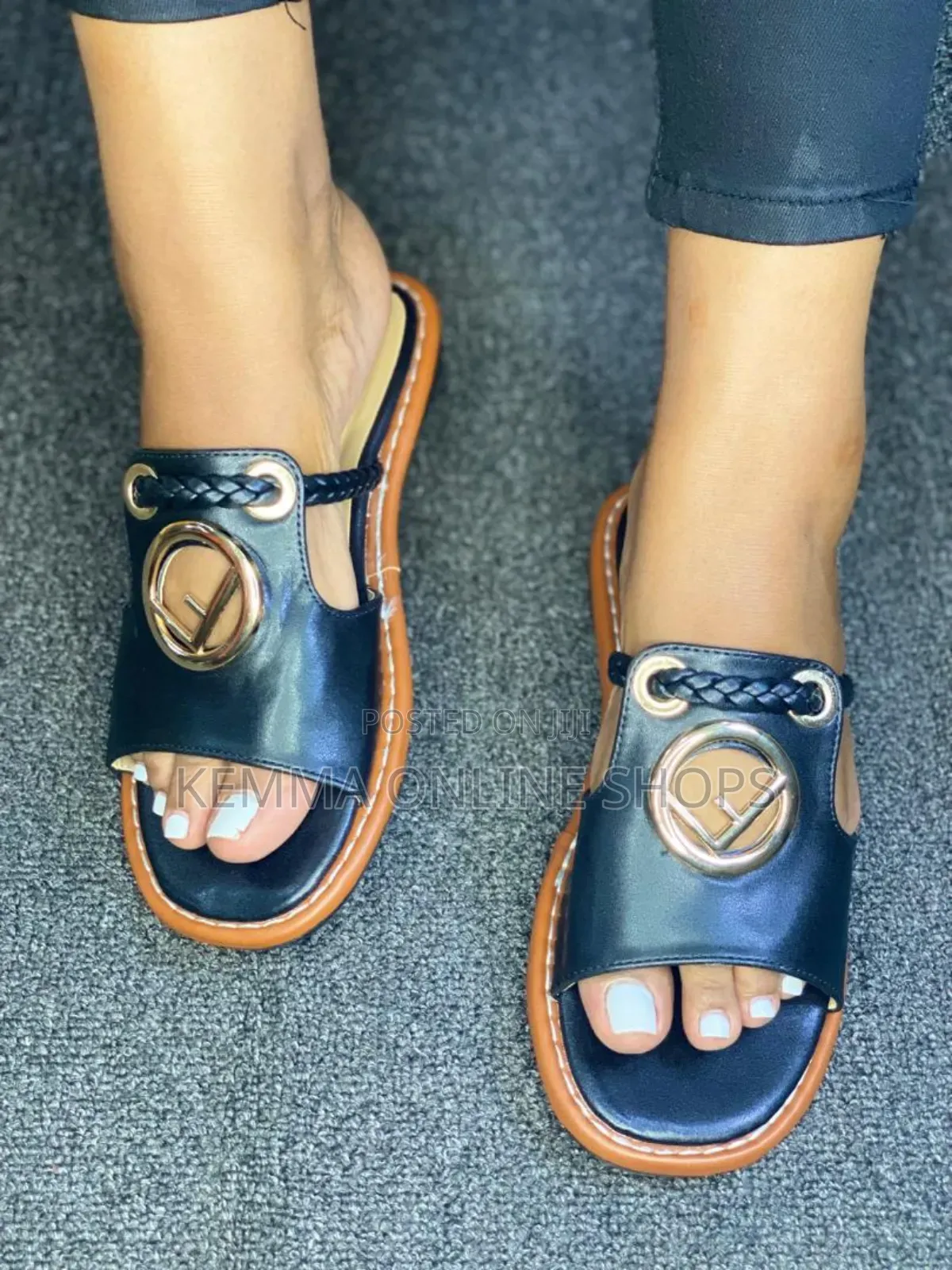 Casual Sandals