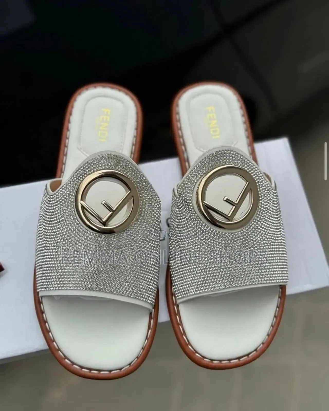 Casual Sandals