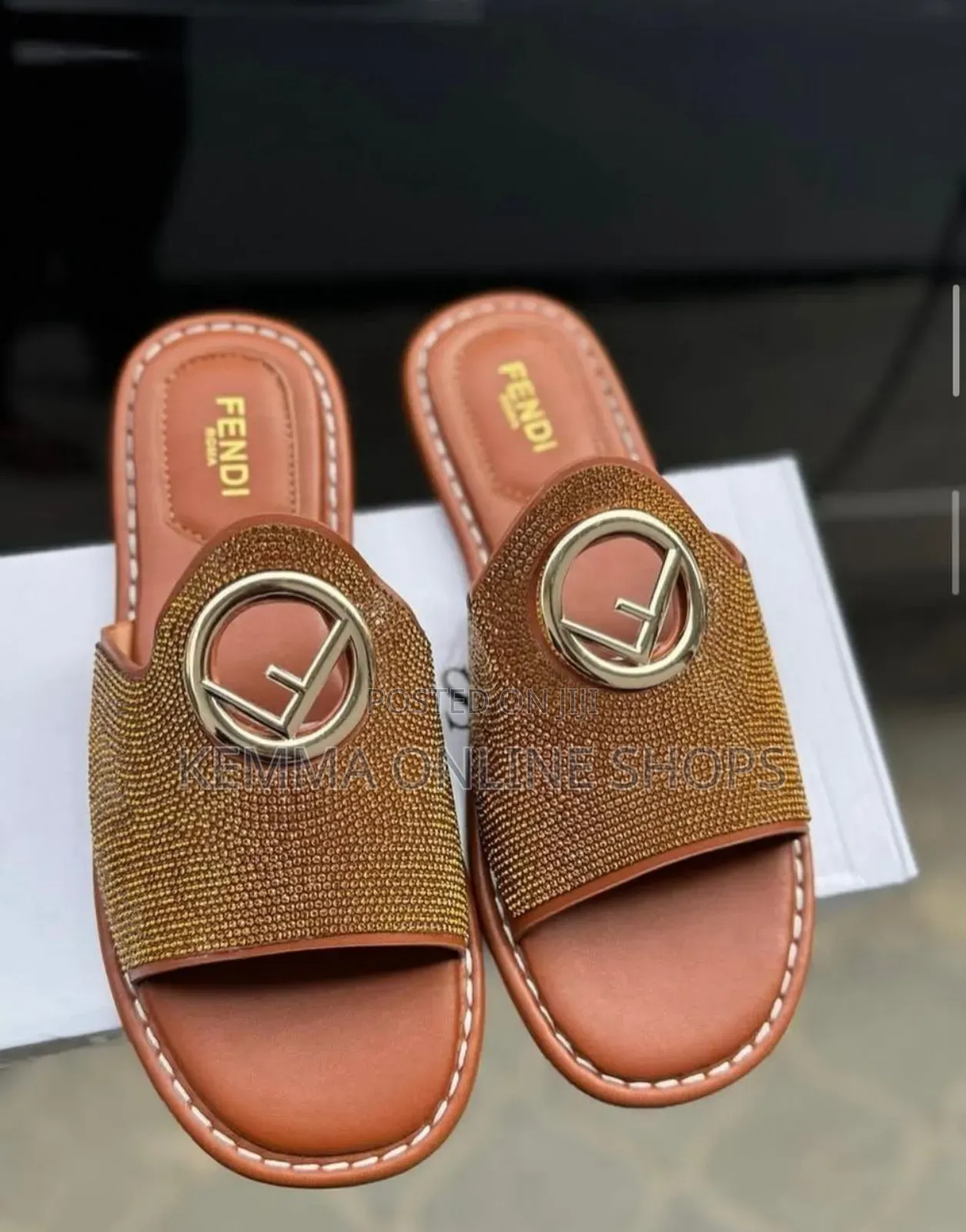 Casual Sandals