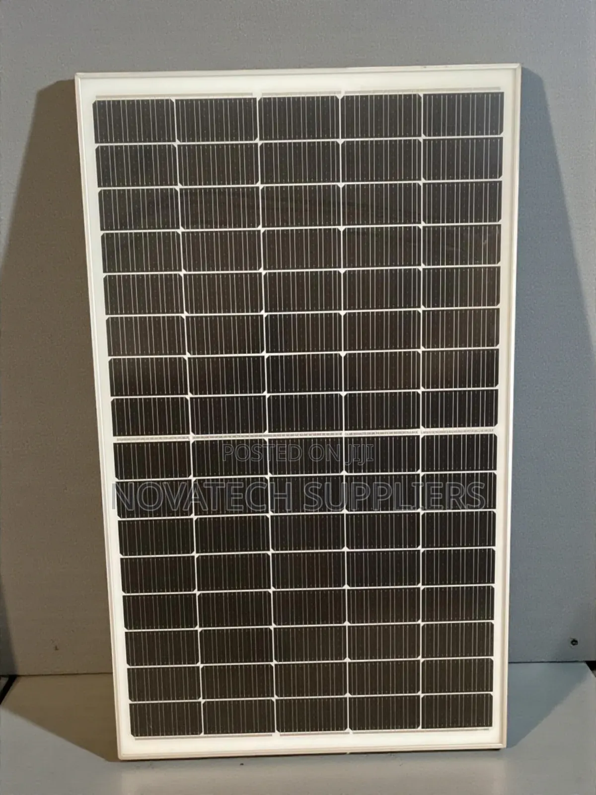 350w Cworth Energy Solar Panel – Energy Saving Solution