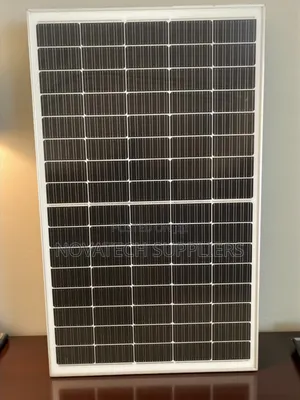 Cworth Energy 350w Mono Panel – Efficient Solar Technology