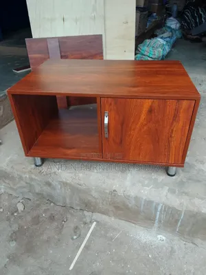 Simple Tv Stand 3 by 2.5 by 2.5 FTS