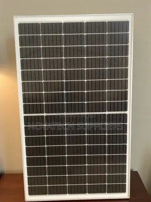 350w Solar Panel Cworth Energy – Built for Durability