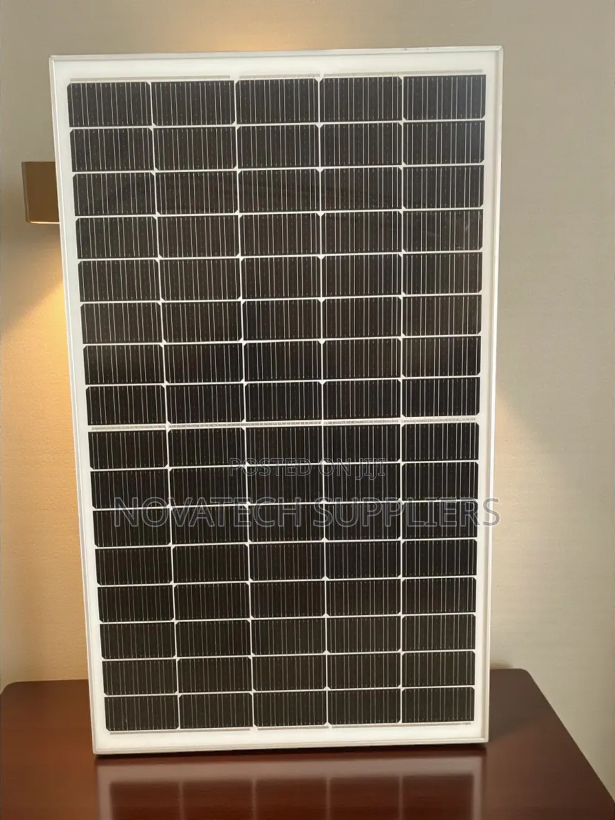 350w Monocrystalline Panel – Cworth Energy Solar Power