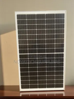 Cworth Energy 350w Solar Panel – High Yield Design
