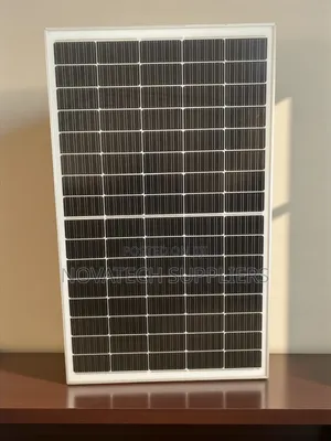 350w Cworth Energy Mono Solar Panel – Weather Resistant