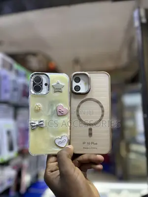 Ip 16 Plus Covers