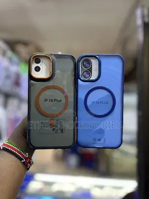 Ip 16 Plus Covers