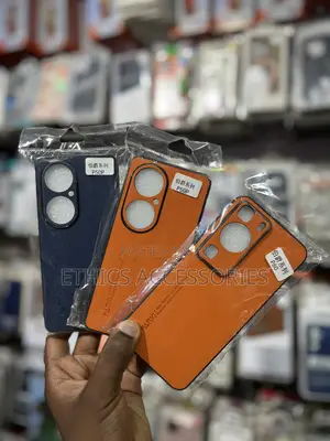 Huawei P-Series and Mate