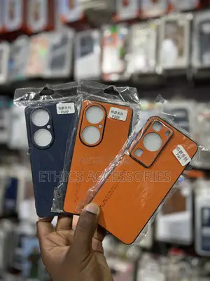 Huawei P-Series and Mate