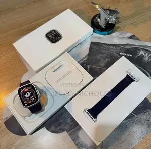 Apple Watch Ultra 2