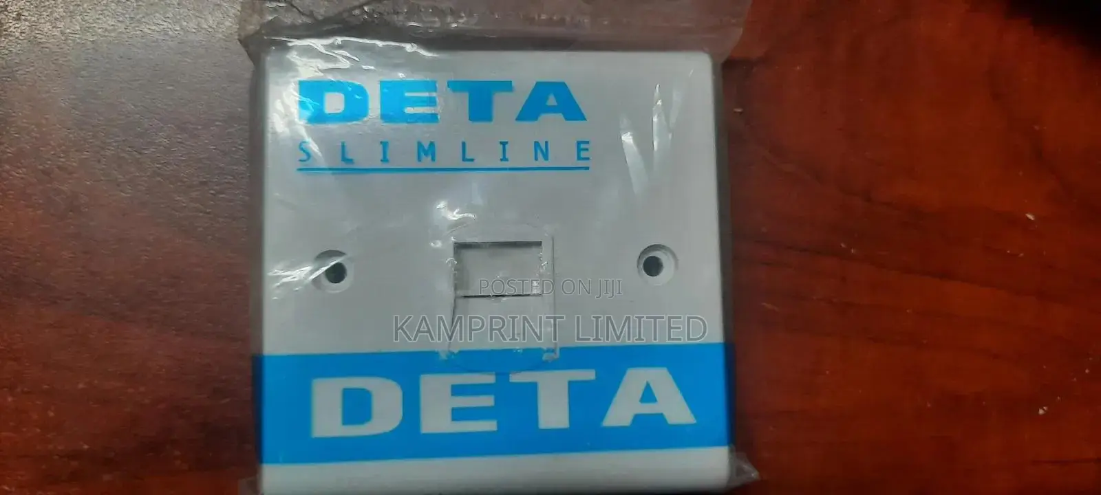 Deta Slimline