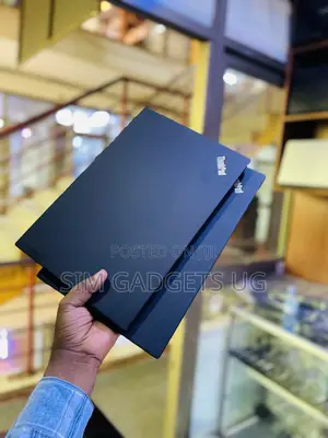 Laptop Lenovo ThinkPad T460s 8GB Intel Core I5 SSD 256GB