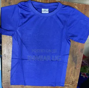 Blue Tshirts