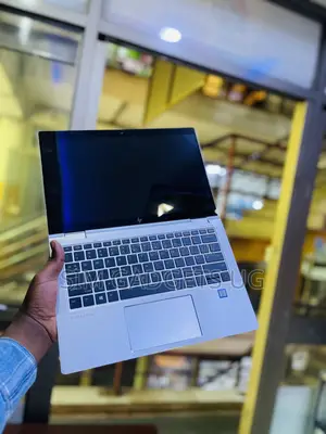 Laptop HP EliteBook 1030 G1 8GB Intel Core I5 SSD 256GB