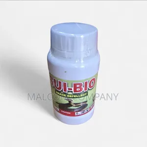 Snake Repellent / Snake Killer 250ml/20ltrs of Water.