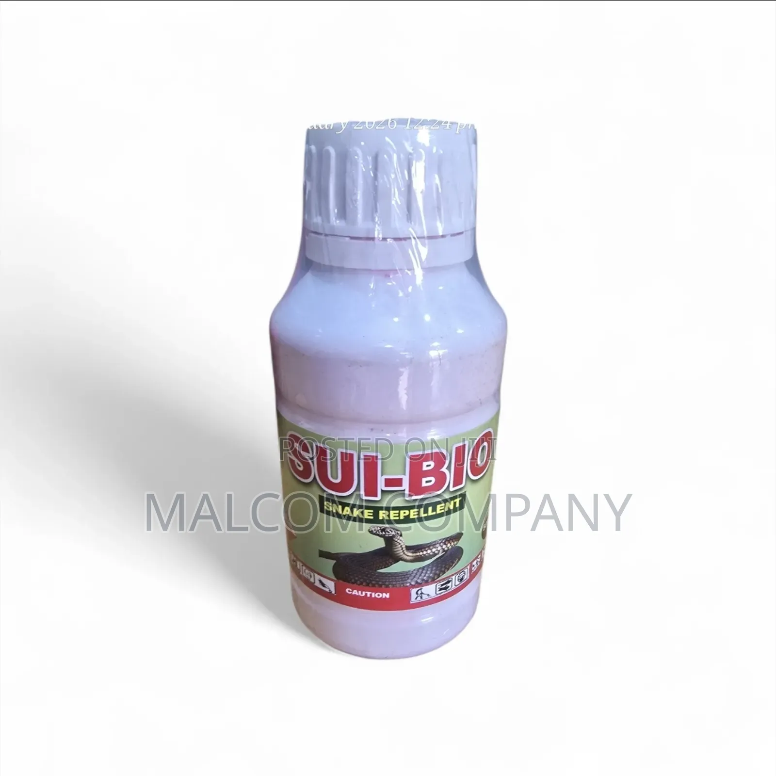 Snake Repellent / Snake Killer 500ml