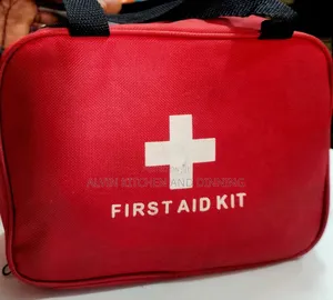 First Aid Kit