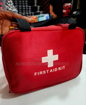 First Aid Kit