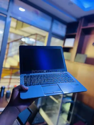 Laptop HP EliteBook 840 G2 8GB Intel Core I5 HDD 500GB