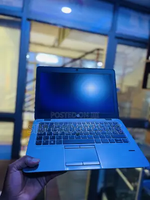 Laptop HP EliteBook 840 G2 8GB Intel Core I5 HDD 500GB