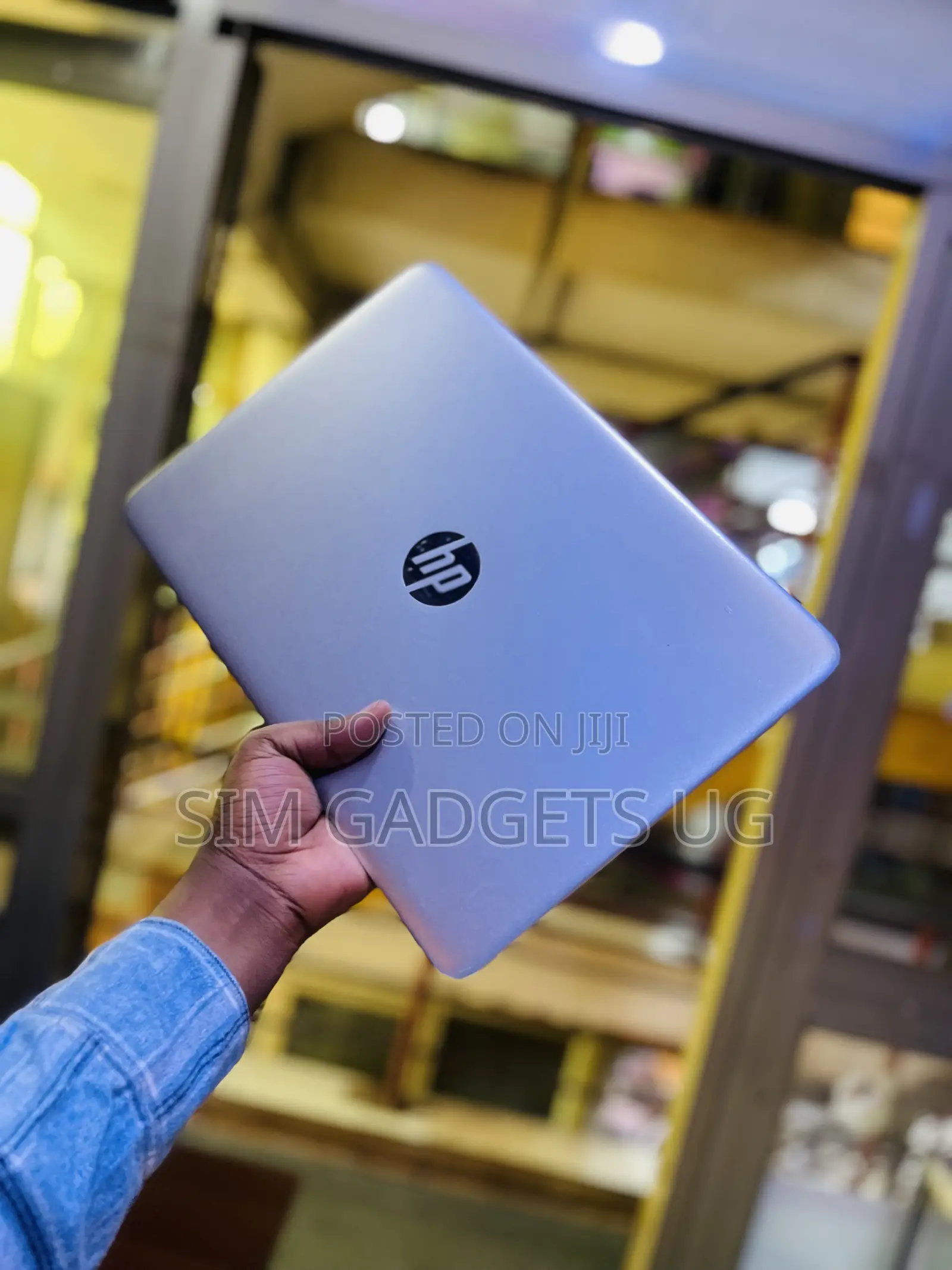 Laptop HP EliteBook 840 G3 8GB Intel Core I5 SSD 256GB
