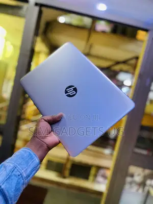 Laptop HP EliteBook 840 G3 8GB Intel Core I5 SSD 256GB