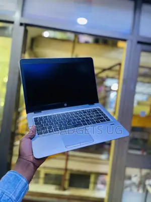 Laptop HP EliteBook 840 G3 8GB Intel Core I5 SSD 256GB