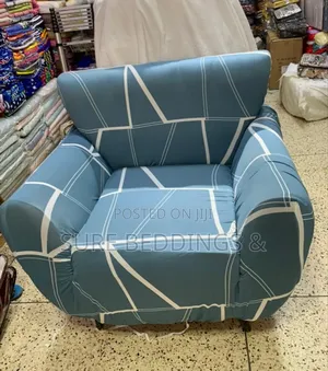 Addie Chair Covers