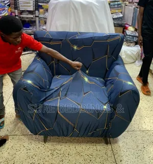 Addie Chair Covers