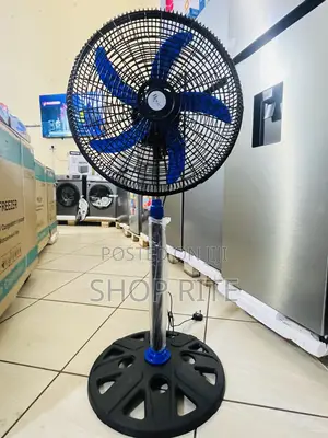 Roch New Floor Standing Fan