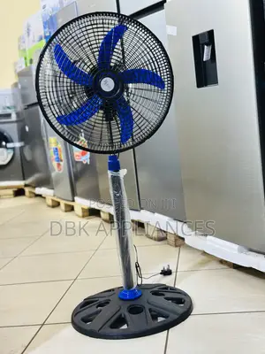 Roch Fan 18inches at a Good Price