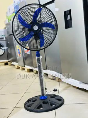 Roch Fans 18inch Brand New Available