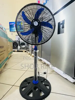 Roch 18 Inches Original Standard Floor Standing Fan