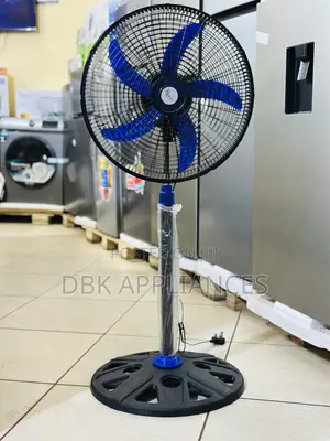 Fan 18 Inch Roch Brand New at a Discounted Price