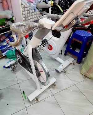 Exercise Bike for Home Gym