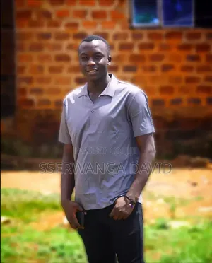 Sserwanga David