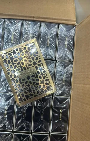 Rayhaan Perfume