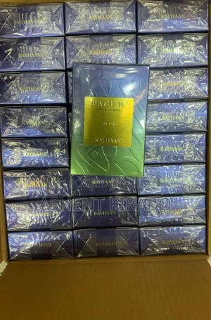 Rayhaan Perfume