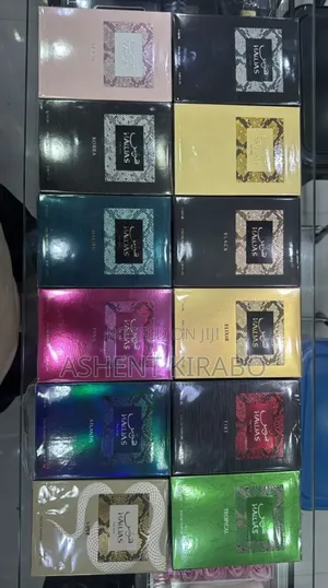 Hawas Perfumes
