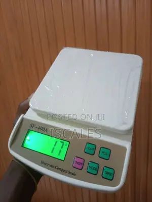 Kitchen Weighing Scale Digital 10kg Kitchen Weighing Scale