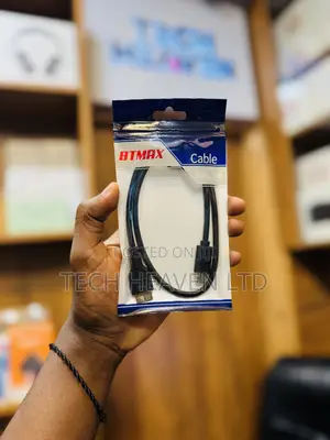 Usb Type C to Usb 3.0 Hard Drive Cable