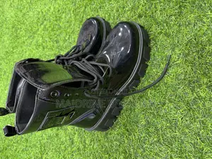 Jungle Boots