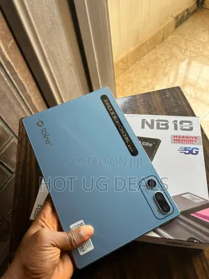 New Idino Notebook 10 512 GB