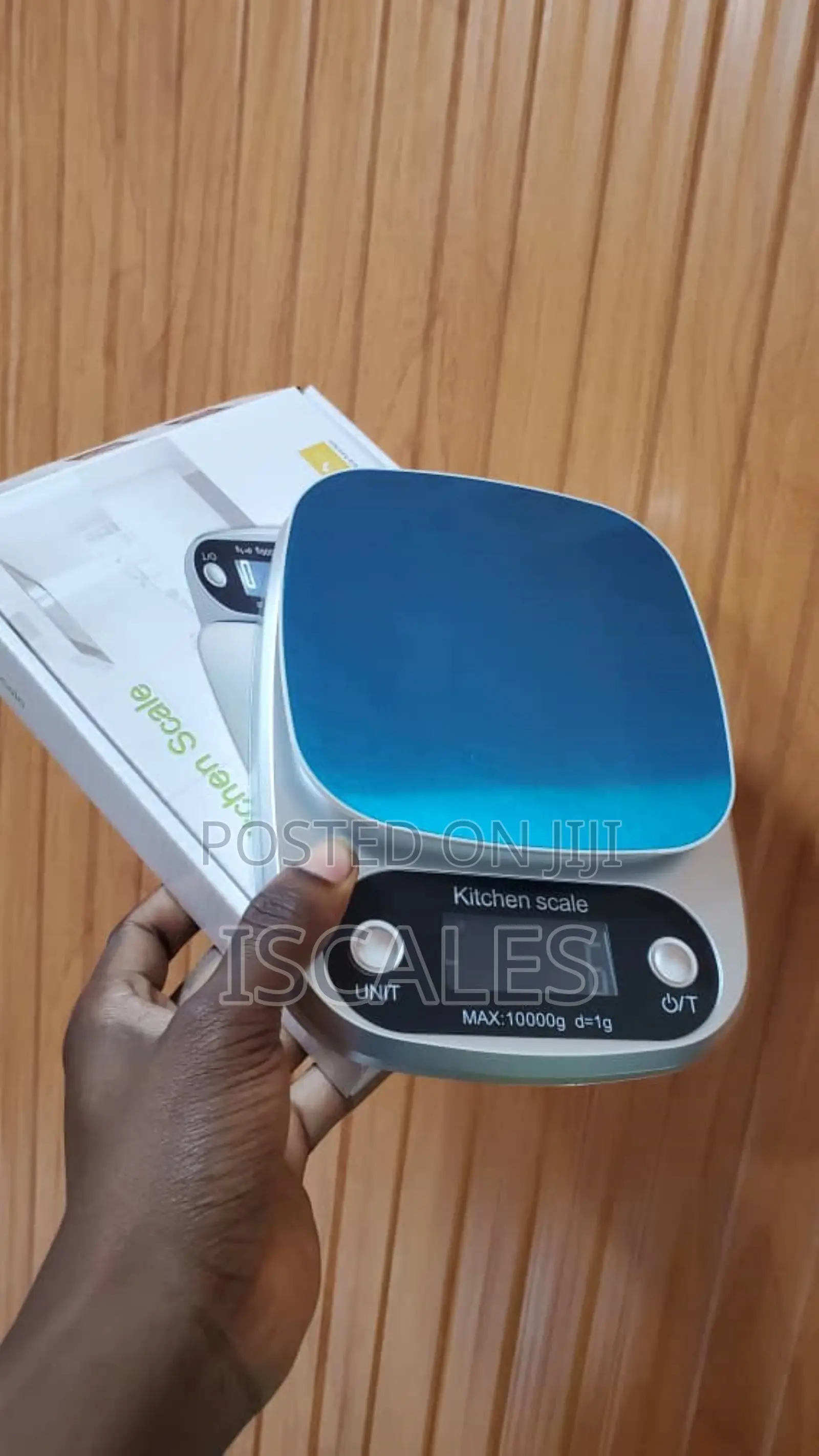 Kitchen Weighing Scale Best 5kg Portable Kitchen Weighing Scale