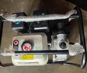 Edon 2" Irrigation/Petrol Pump