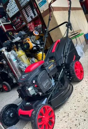 20" Lawn Mower Edon Promax