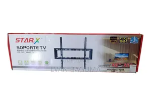 Led, Lcd, Pdp Flat Panel Tv Wall Mount - "40 - 85" Inches.