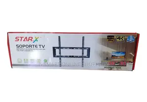 Led, Lcd, Pdp Flat Panel Tv Wall Mount - "40 - 85" Inches.